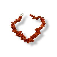 Bracelet Mandile 1922 Woman Coralli in Silver Corallo 2MBRC48.1 - 2MBRC48.1